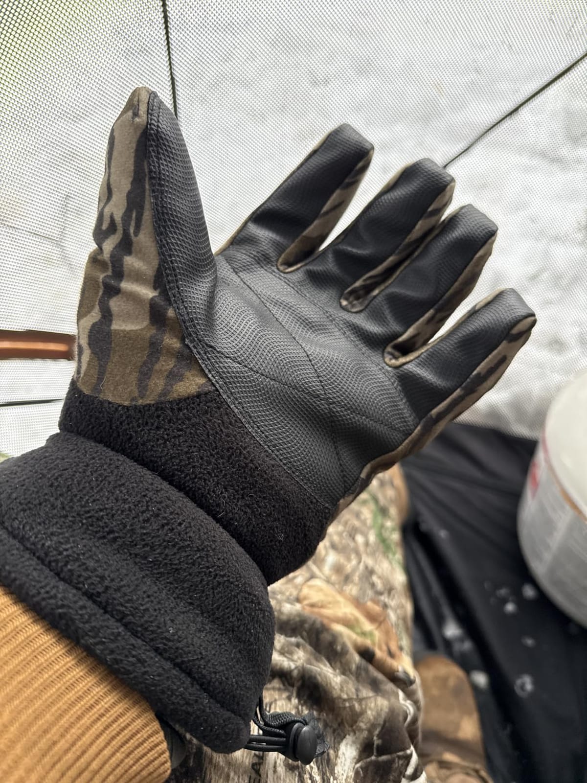Carhartt Mens Gauntlet customer photo 2