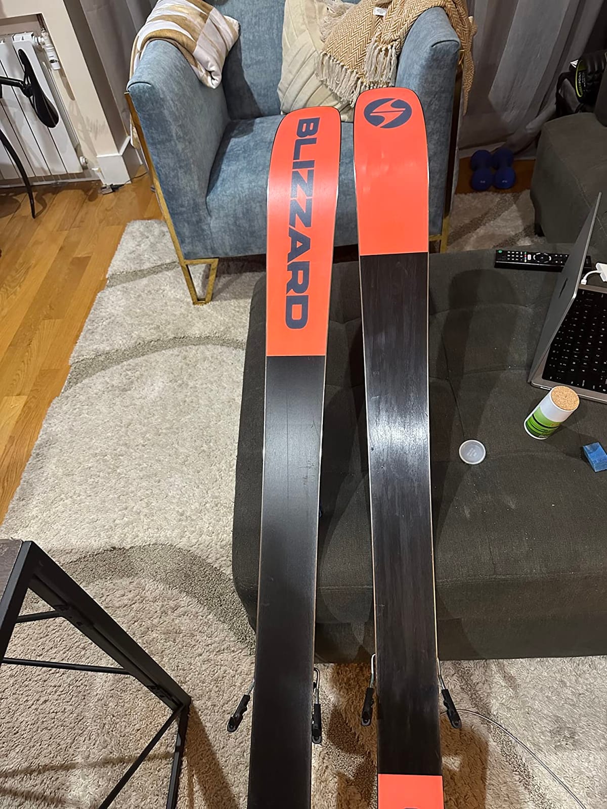 ZUMWax Rub-On Ski/Snowboard/Nordic/Cross-Country Wax 70g, UNIVERSAL, Easy cork applicator, long-lasting performance, PFAS-free customer photo 2