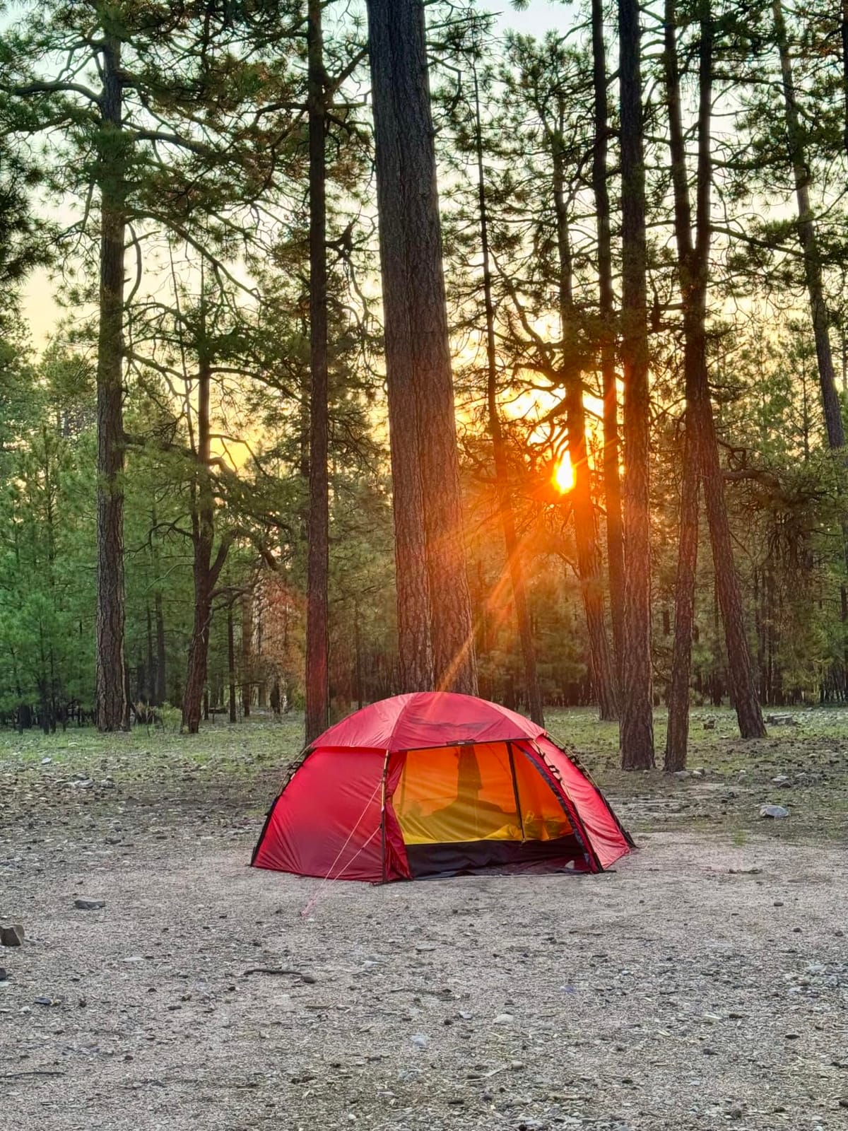 Hilleberg Allak 2 & 3 Person 4-Season All-Weather Tent customer photo 1