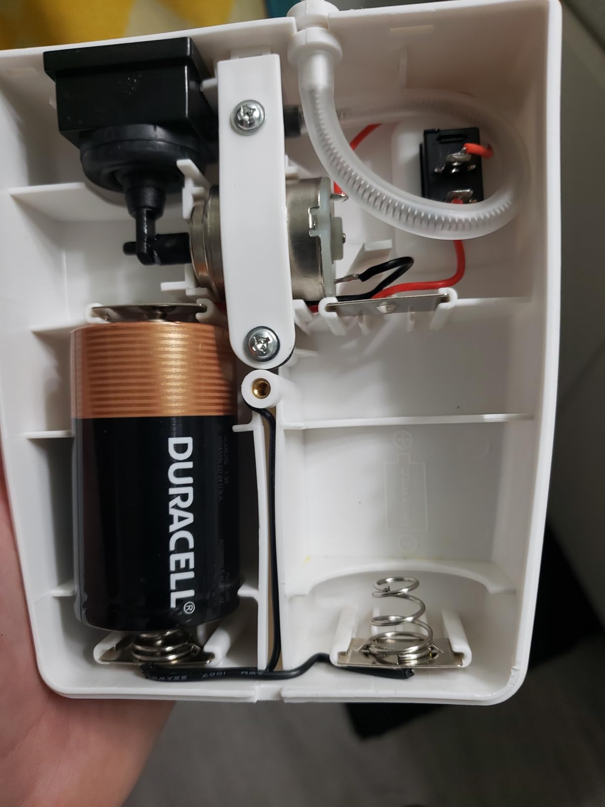 Frabill Buckets & Accessories customer photo 2