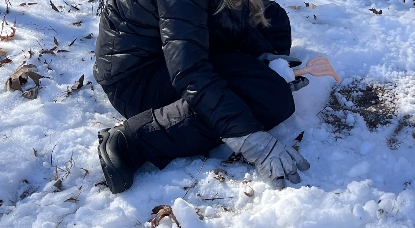 Kamik Snobuster 1 Kids Snow Boots customer photo 1