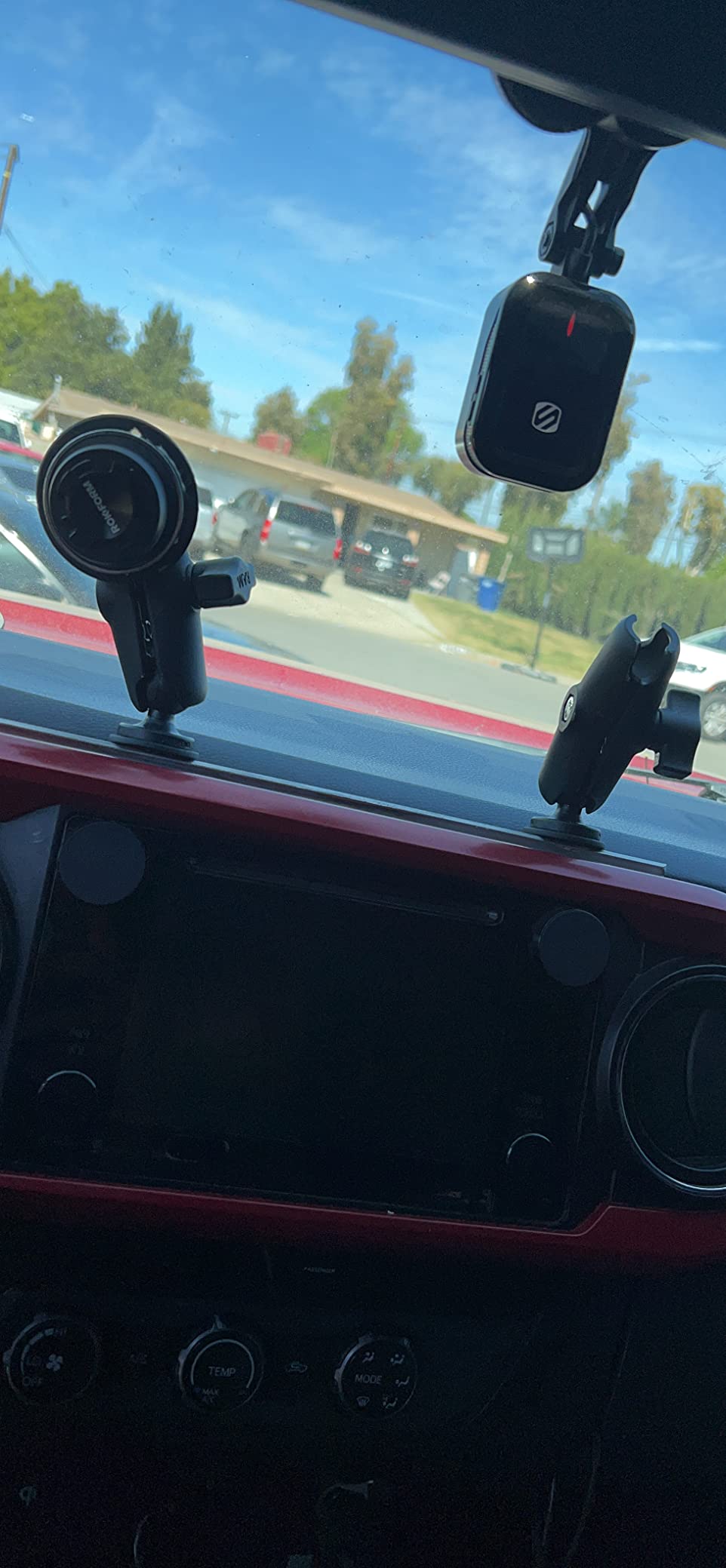 YakAttack GT90 GearTrac 8