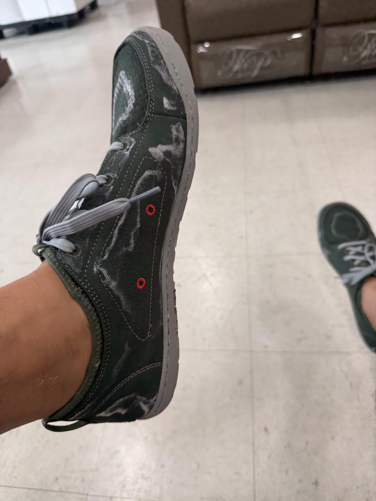 Astral Men's Loyak Shoes customer photo 2