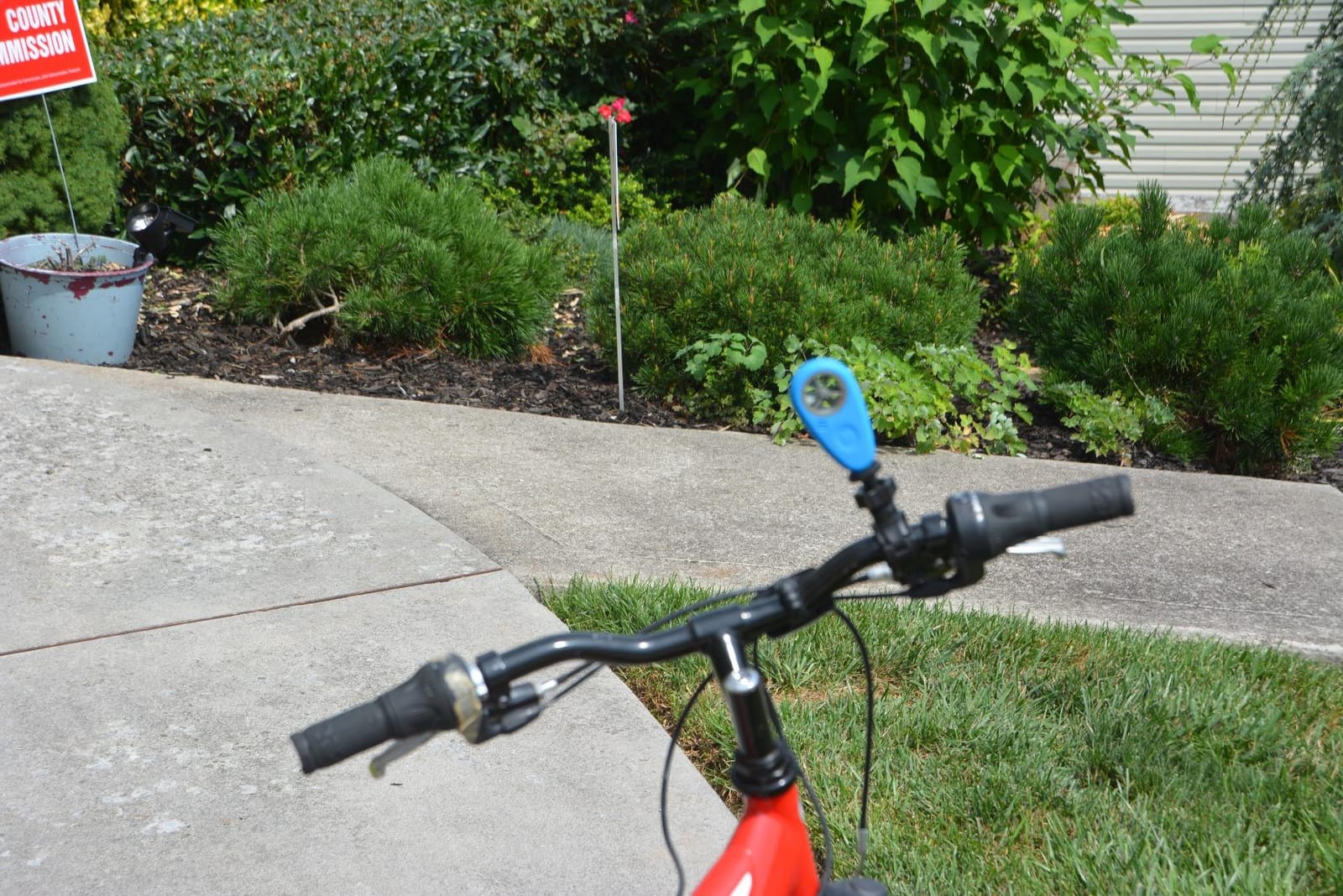 Weatherflow WEATHERmeter customer photo 1