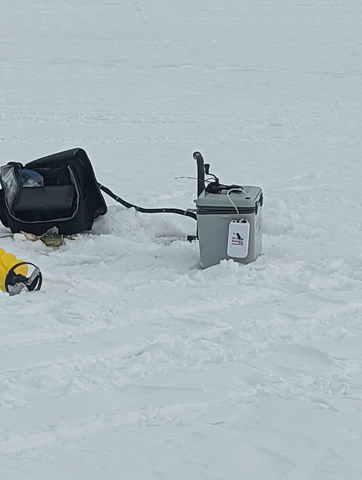 THUNDERBAY 5“, 6