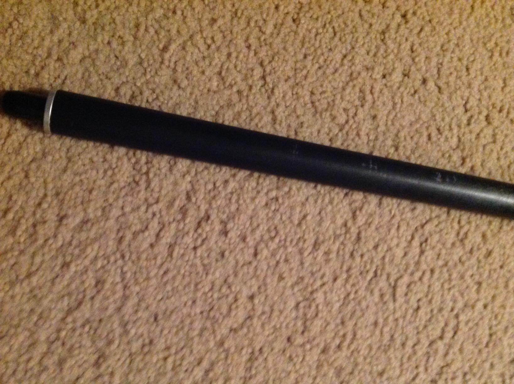 YakAttack ParkNPole Link 8' (2 Piece Stakeout / Push Pole) customer photo 2