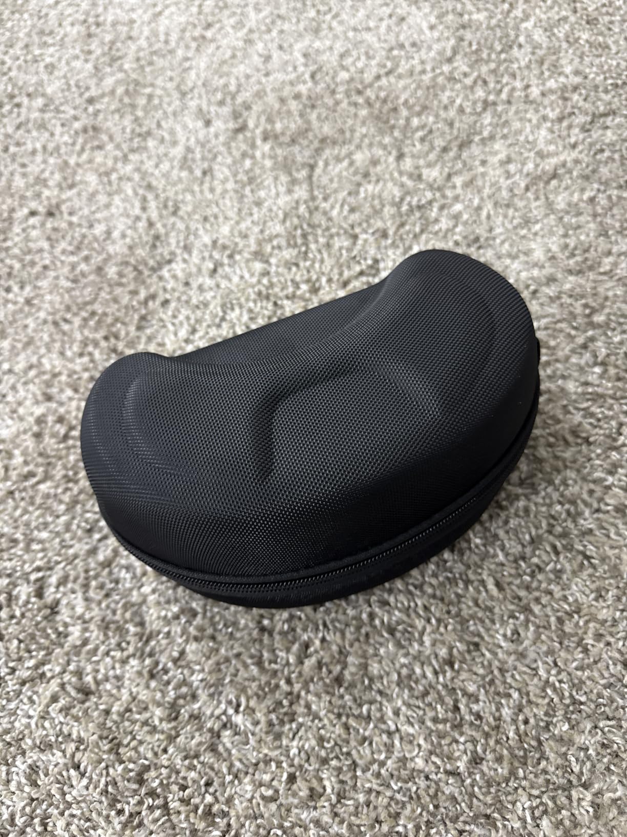 Large Hard Sports Glasses Case, Ski Goggles Case, Snowboard Storage Holder customer photo 2
