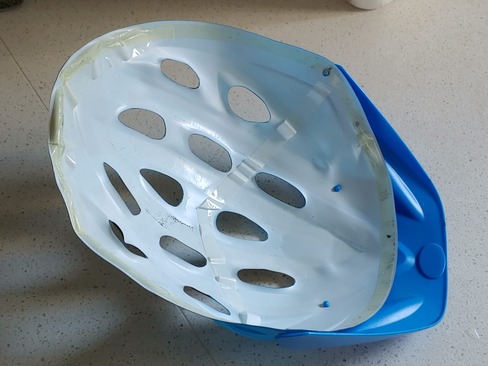 Bell Rally Child Bike Helmets customer photo 1