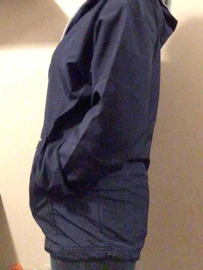 Women's Chatham Anorak Jacket customer photo 1