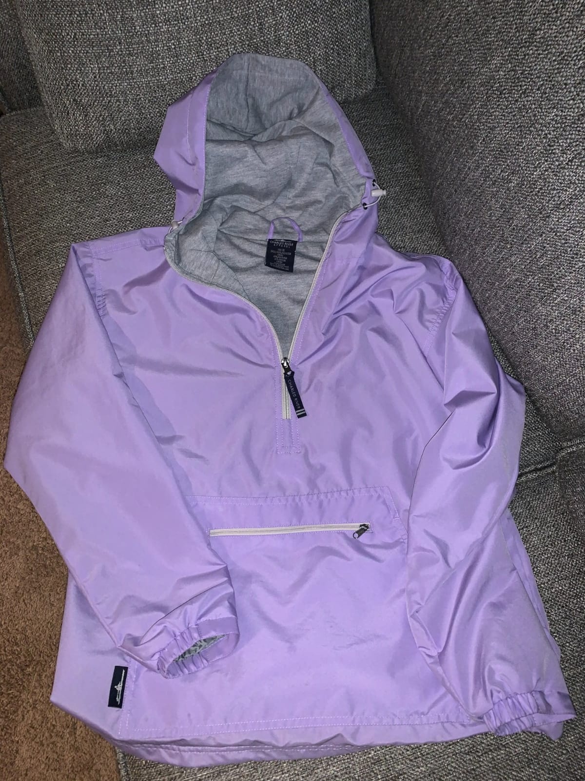 Women's Chatham Anorak Jacket customer photo 2
