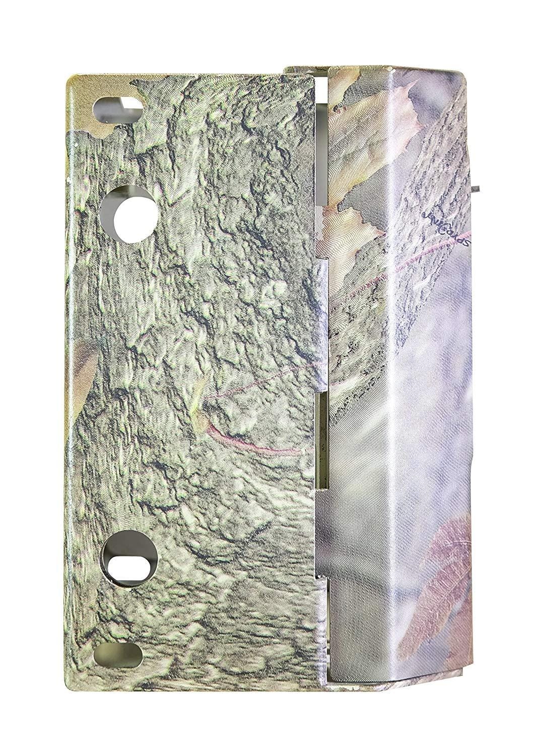 SPYPOINT Cellular Trail Cameras Security Box - SB-200 Steel Security Box fits 42 LED Cellular Game Camera | Protective Heavy Duty Steel Case customer photo 2