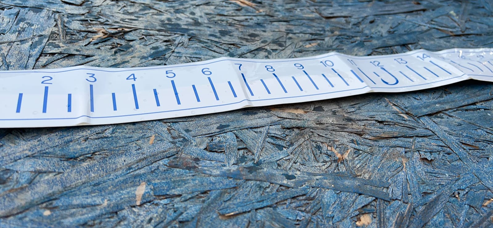 Fish Ruler - Fishing Measuring Tape - 36 Inch Fish Measuring Tape for Boat - by FishRule customer photo 2
