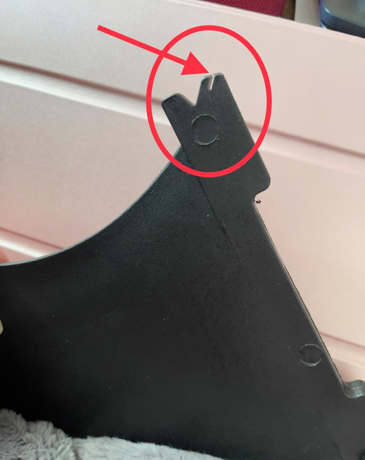 Thurso SURF Quick Lock Fins - Choose from Center Fin/Side Fins customer photo 1