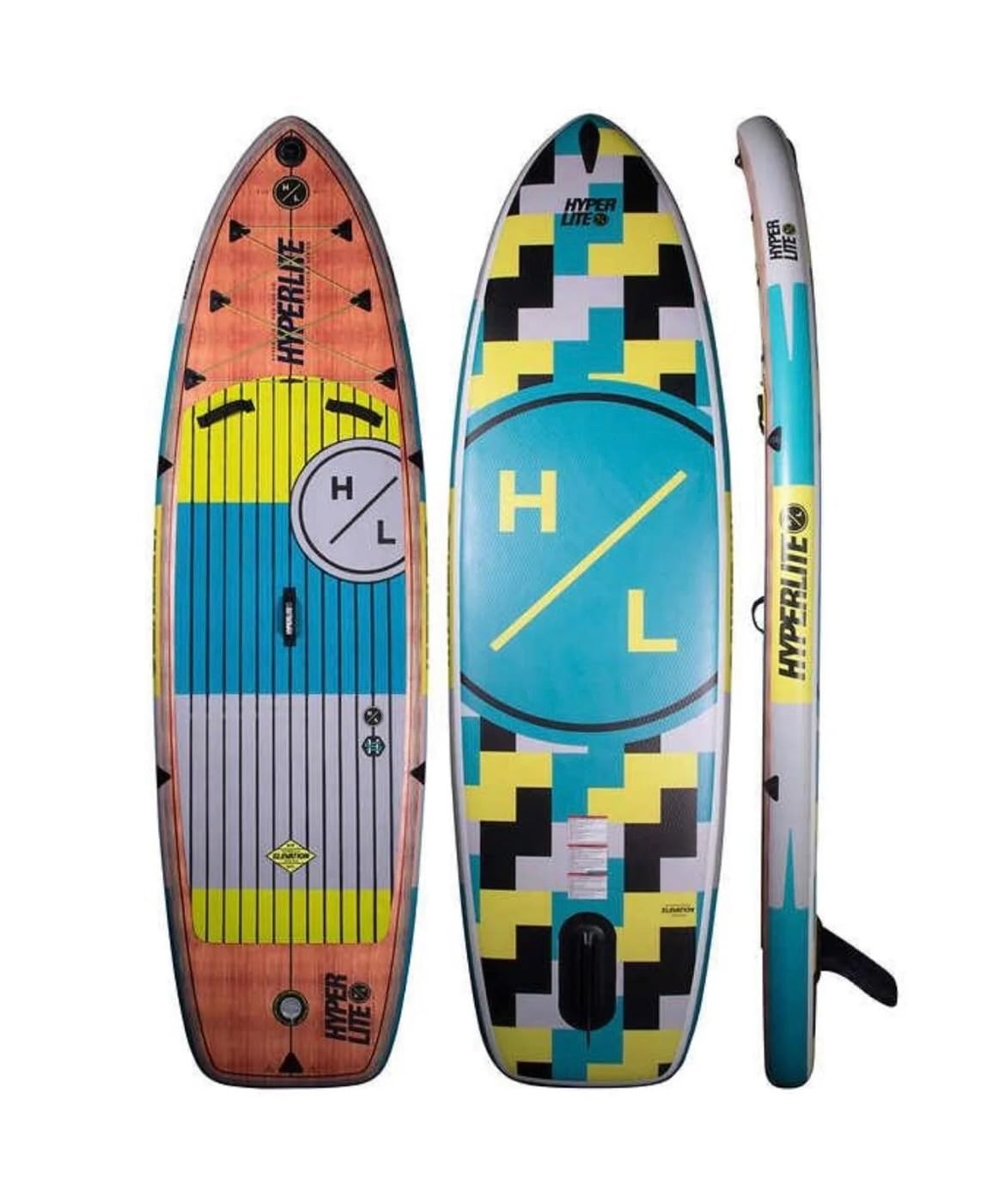 Thurso SURF Quick Lock Fins - Choose from Center Fin/Side Fins customer photo 2
