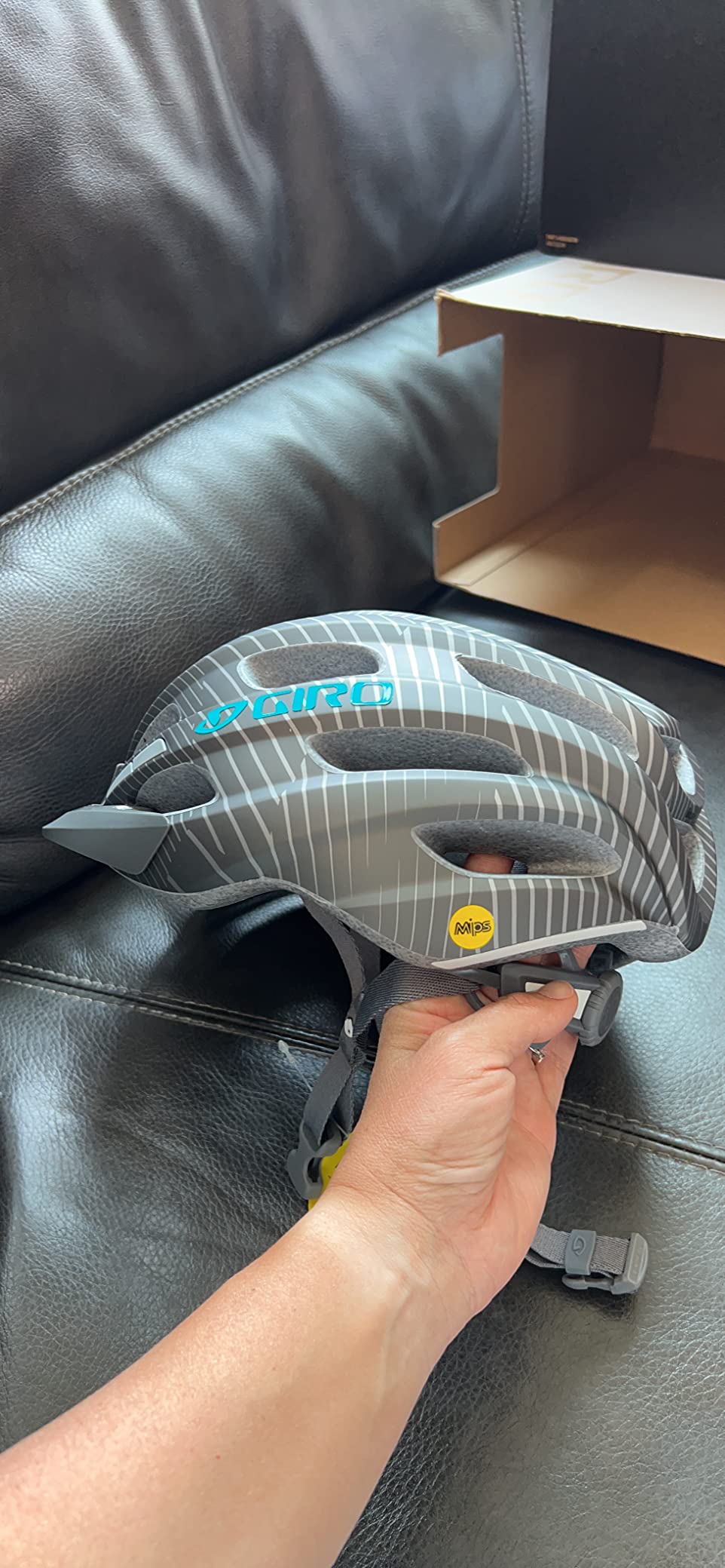 Giro Giro Vasona MIPS customer photo 1
