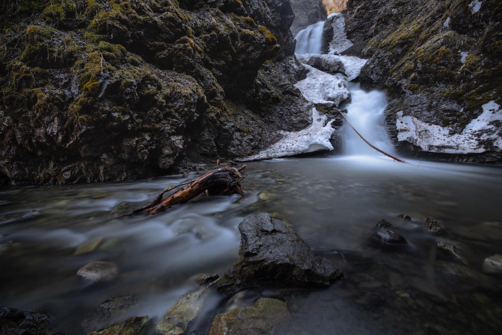 Gobe 46mm ND64 (6 Stop) ND Lens Filter customer photo 2