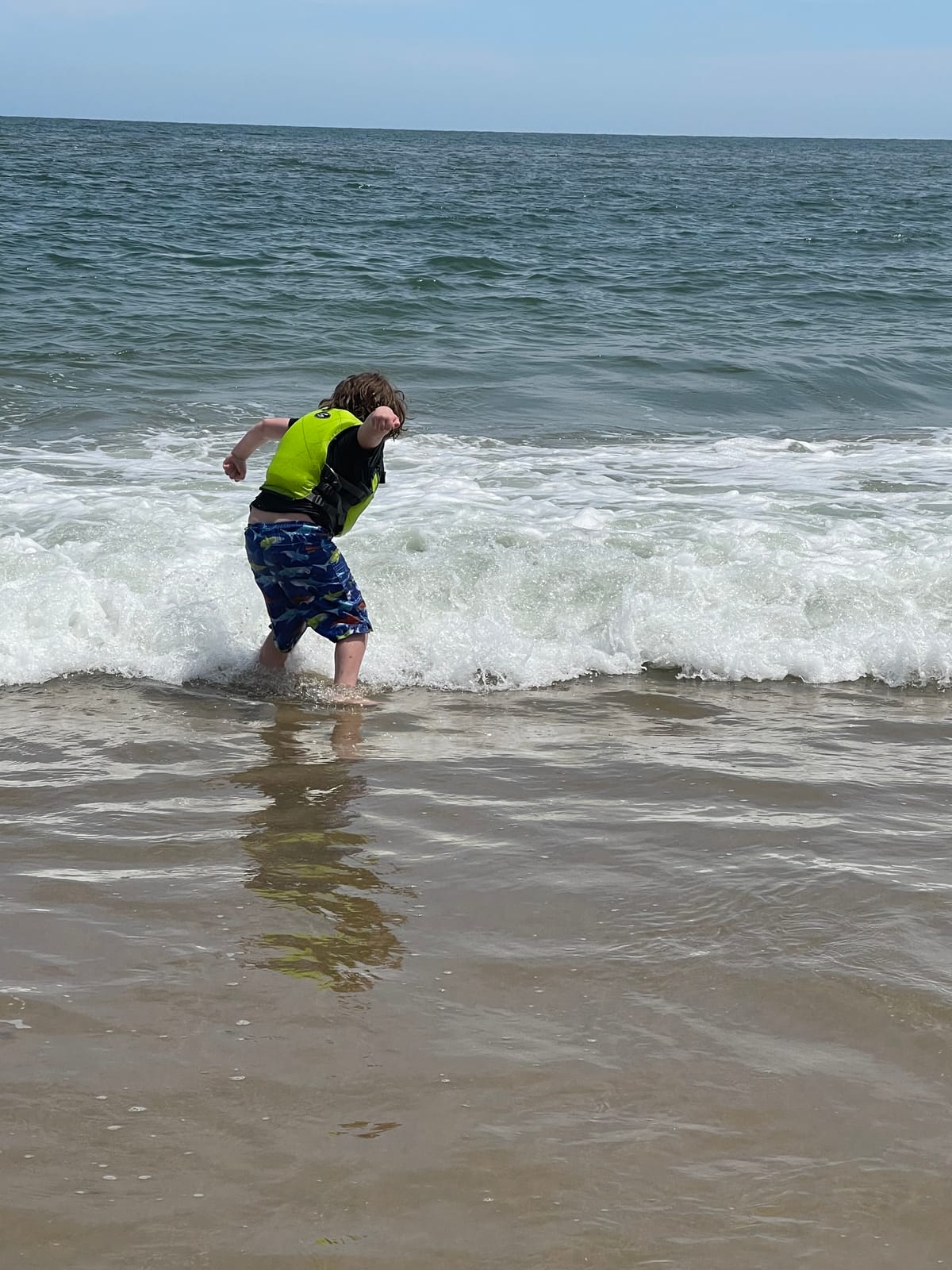 Stohlquist Escape Youth Lifejacket customer photo 1