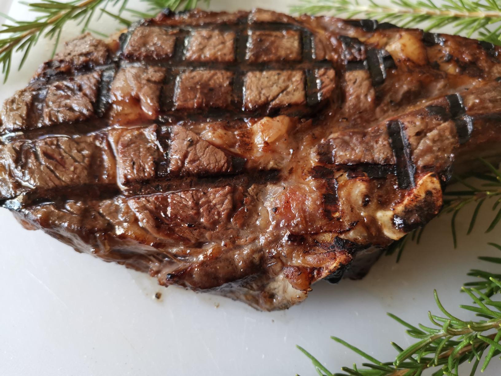 GrillGrate Sear Station | Universal Grill Grate | Sear Grates for Pellet Grill 15” Deep and Up | Pellet Grill Accessories | Hard Anodized Aluminum |15” Deep x 15.375” Wide customer photo 1