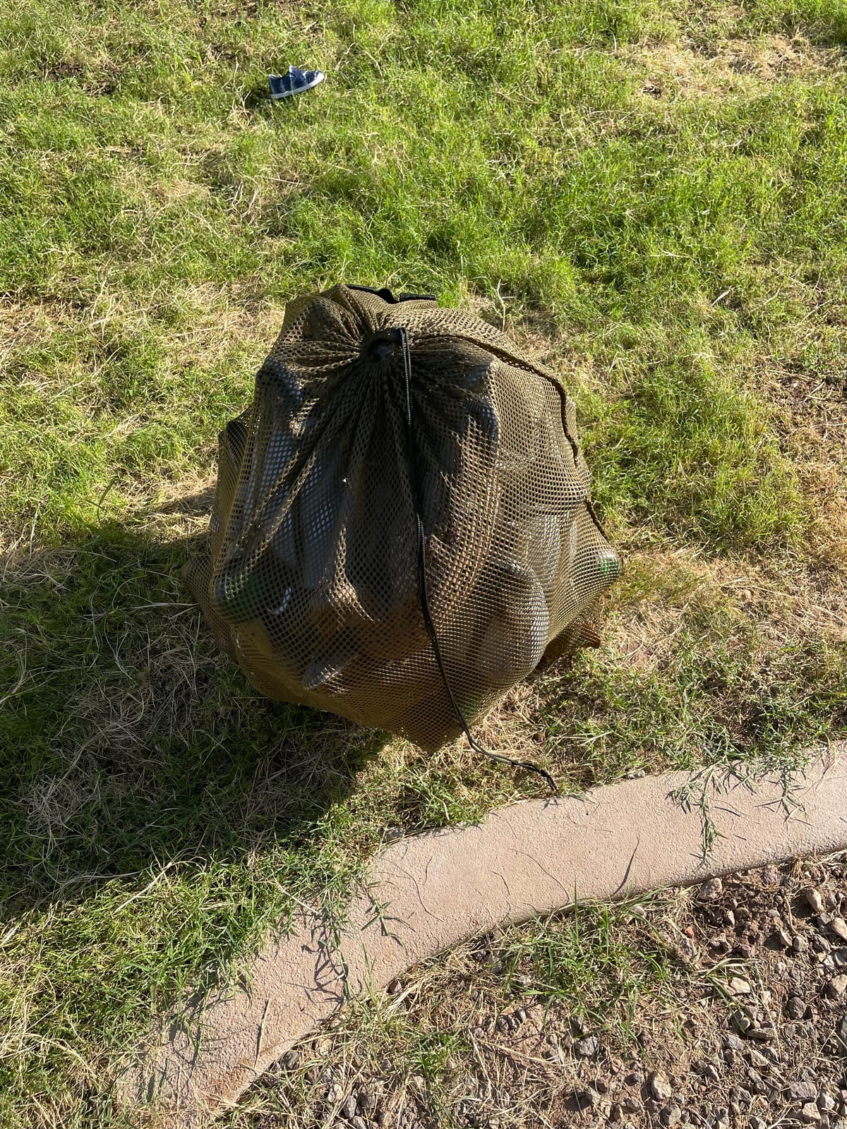 GearOZ Duck Decoy Bag 31.5