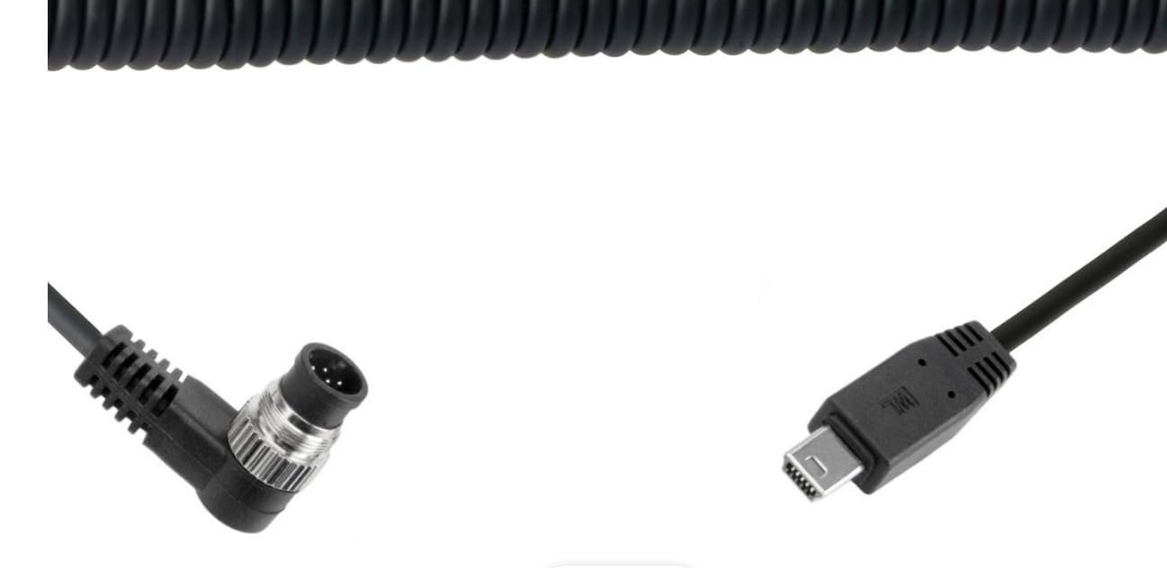 GPS-N Plus High-Precision Camera GPS Receiver Navigation Geotagging for Nikon D3100, D3200, D3300, D5000, D5100, D5200, D5300, D7000, D7100, D600, D610, D800, D810, D700, D750, D90, D4, D3 etc customer photo 2