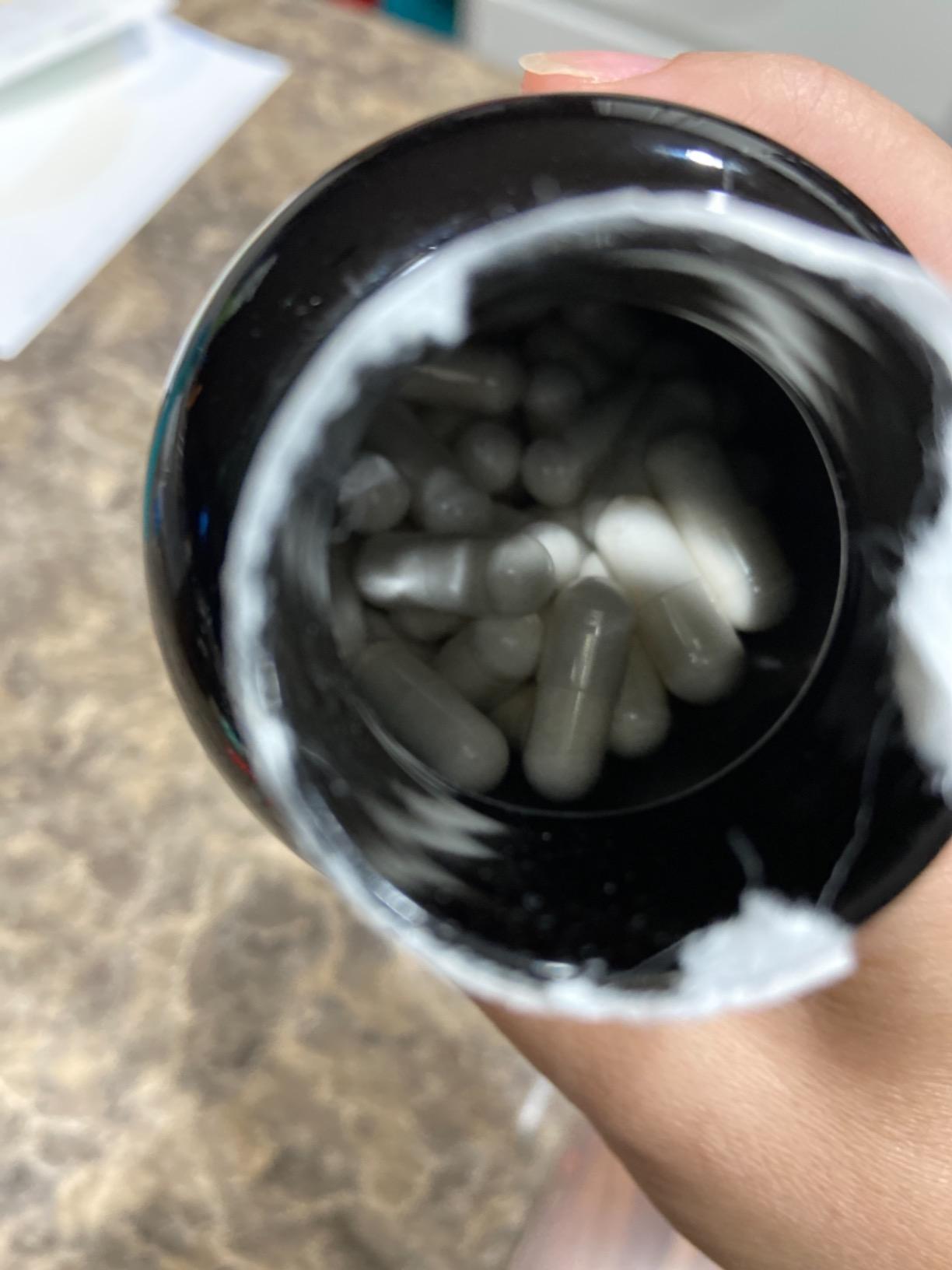 Youth & Tonic Advanced Electrolyte Pills 100 Caps, Hydration, Sweat, Sport customer photo 1