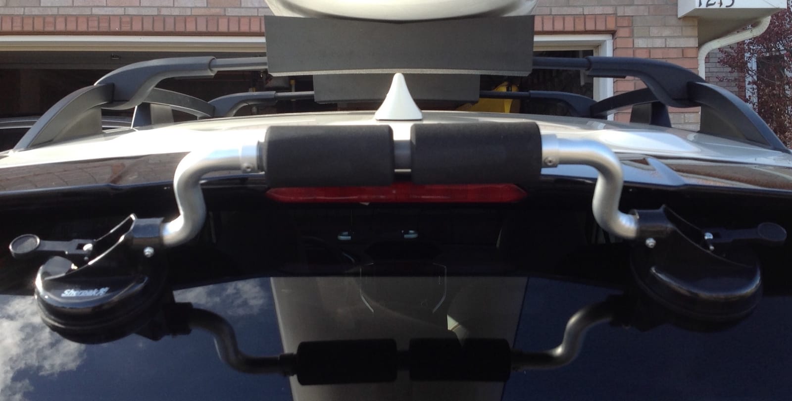 Malone Channel Loader customer photo 1