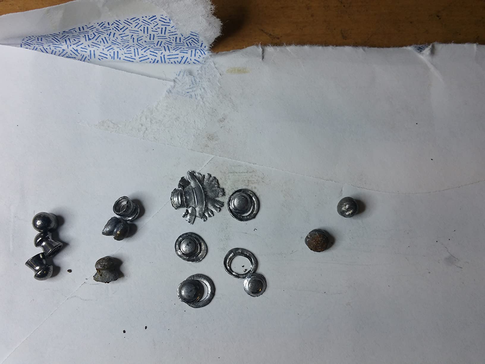 Gamo Swarm Fusion 10X GEN3i Break Barrel Pellet Air Rifle customer photo 1