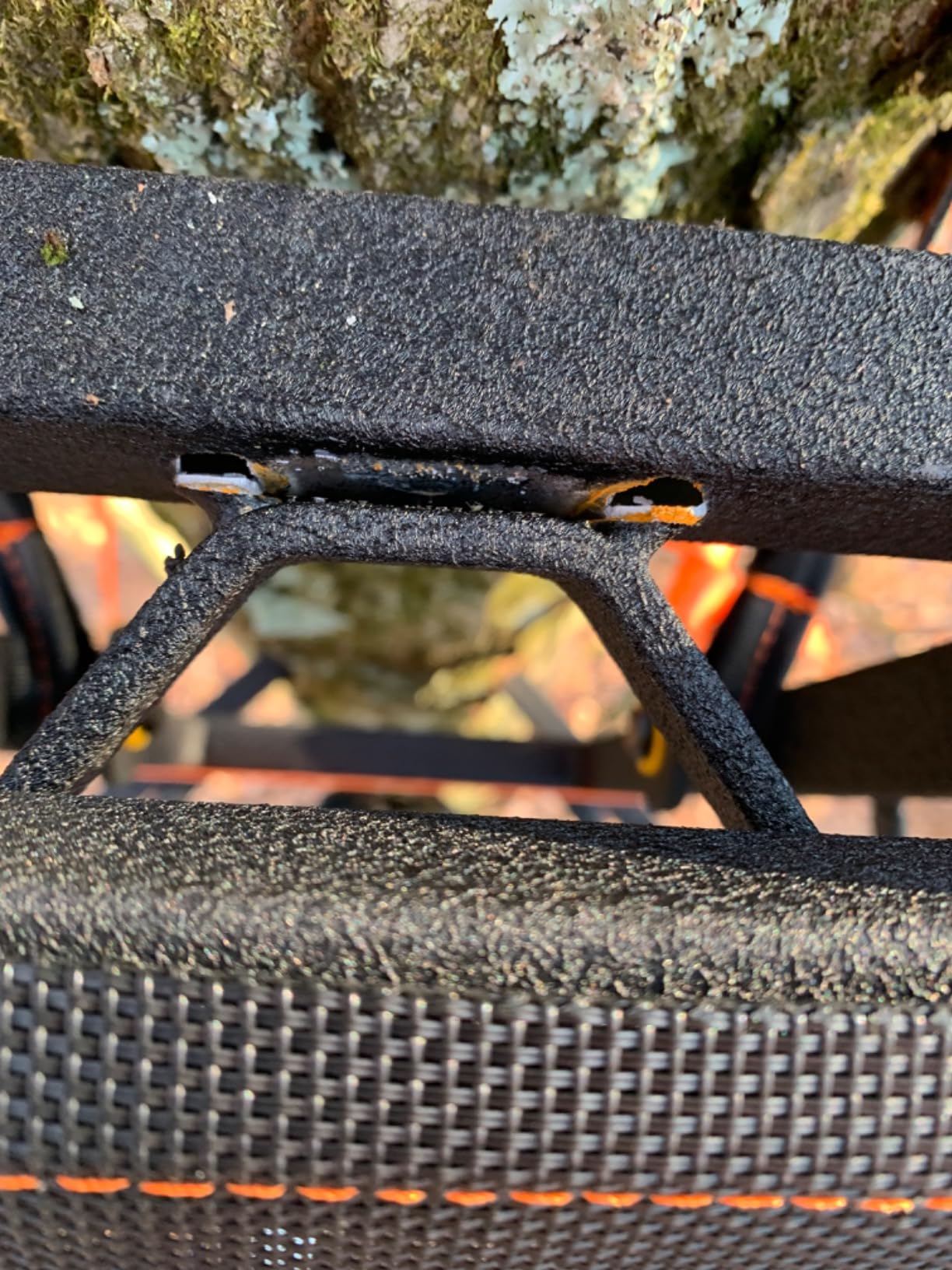 Muddy Hunting Hang On Tree Stand customer photo 1