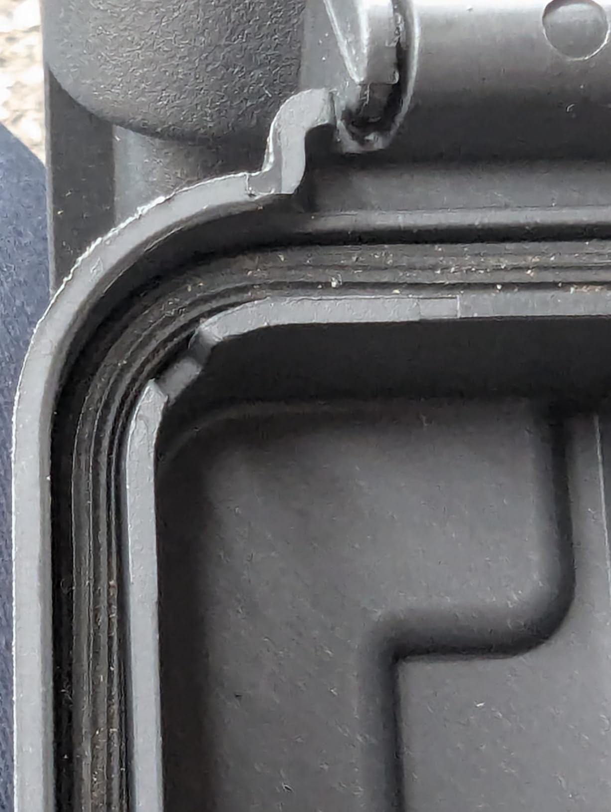 Plano Field Ammo Box .30 customer photo 2