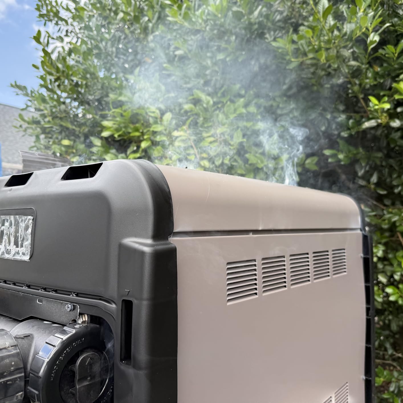 Hayward H-Series Natural Gas Pool Heater for Inground Pools 400,000 BTU customer photo 2