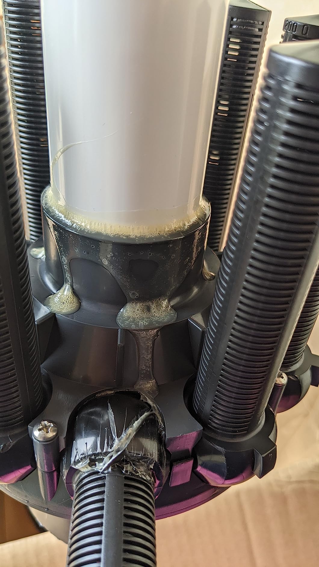 Hayward W3S180T92S ProSeries 18 in. Sand Filter System, 1 HP Above Ground Pool Filter Pump System customer photo 2