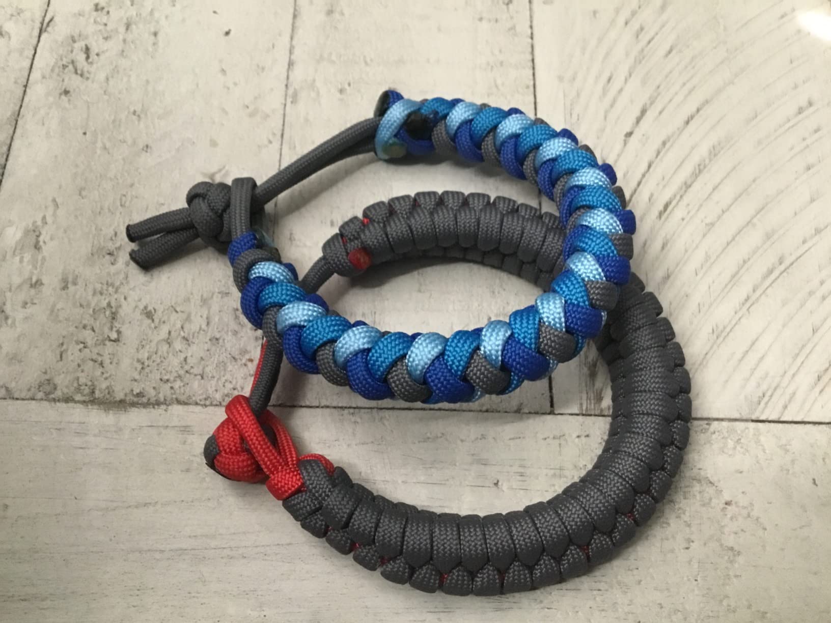 Atwood Rope MFG 550 Paracord 100 Feet 7-Strand Core Parachute Cord (OD) customer photo 1
