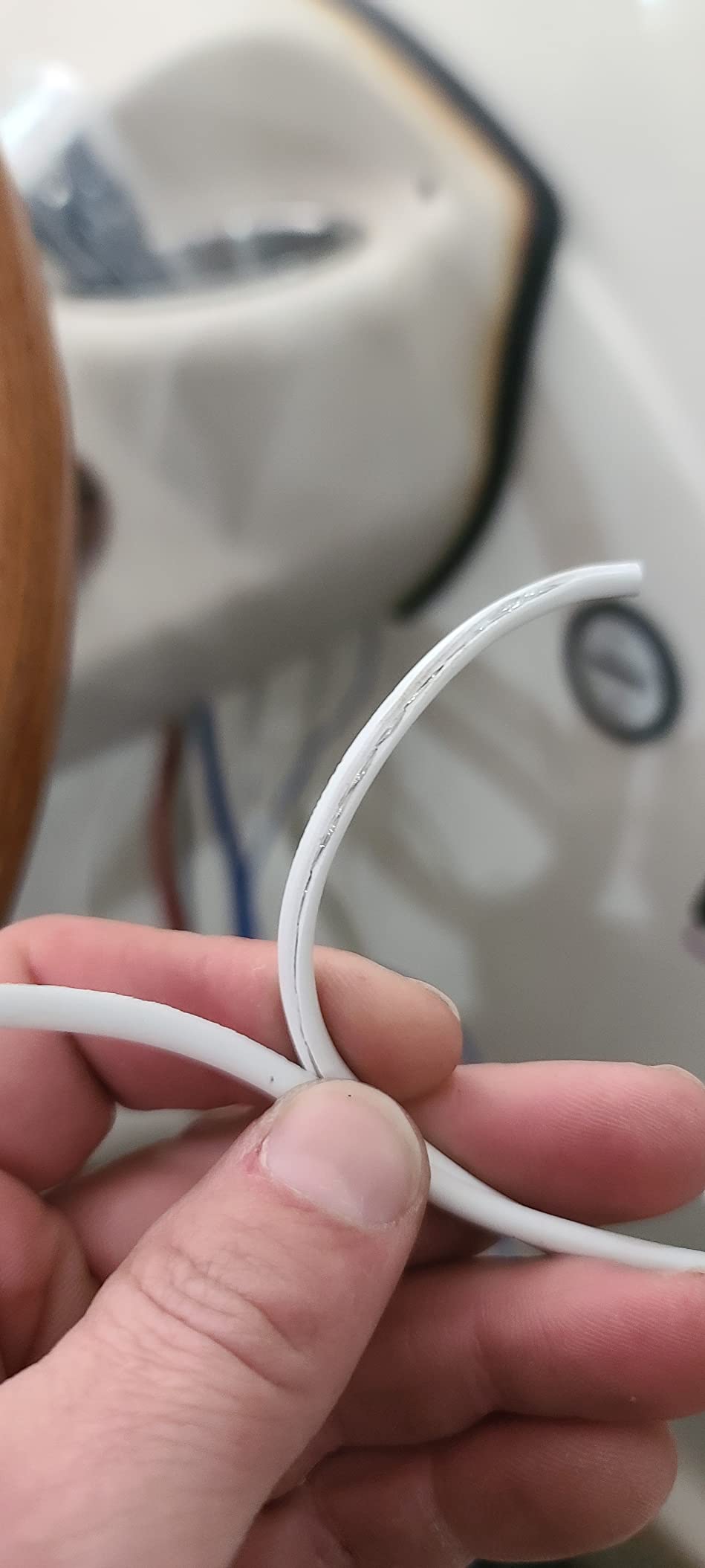 InstallGear 14 Gauge Tinned OFC Heavy Duty Boat Marine Speaker Wire, 50 feet customer photo 2