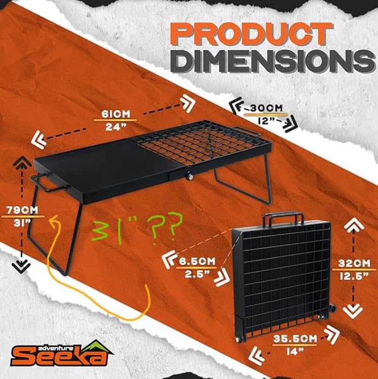 Adventure Seeka 24