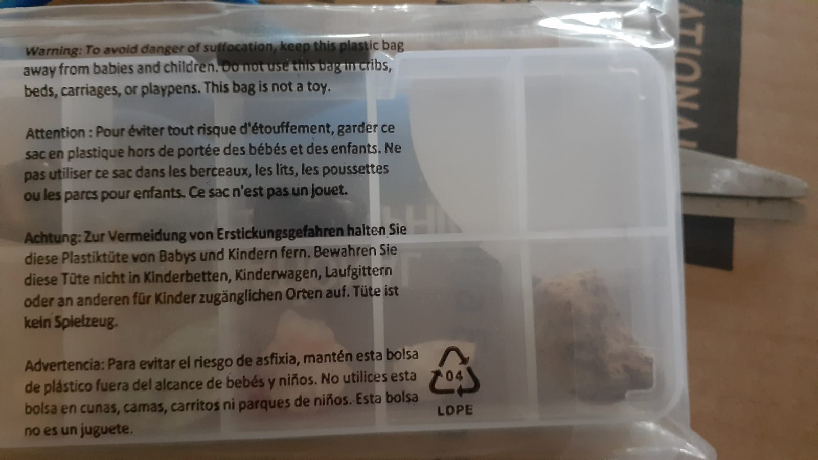 National Geographic Earth Science Kit with 100+ Activities for Kids 8-12 | Crystal Growing, Volcano Experiments, Rock Collection, Earth Science Activities, STEM Projects, Birthday Gift customer photo 2
