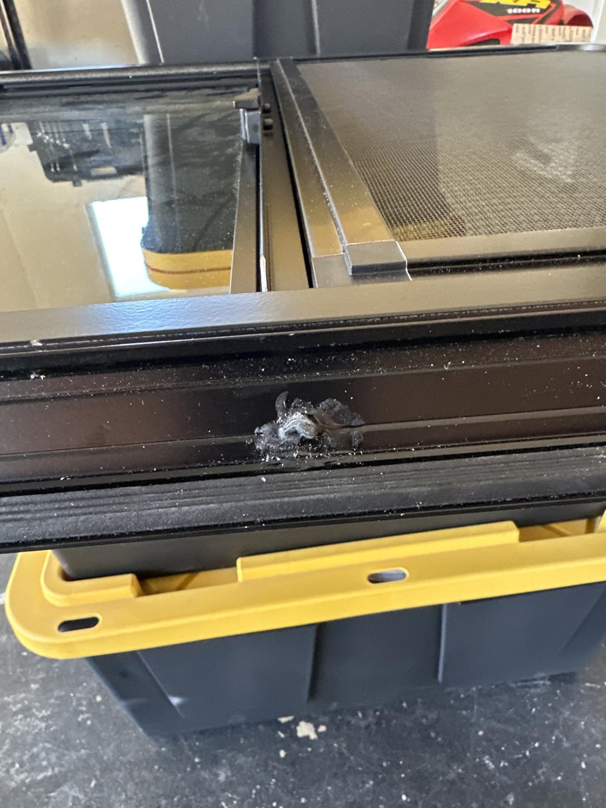 RecPro RV Window 30