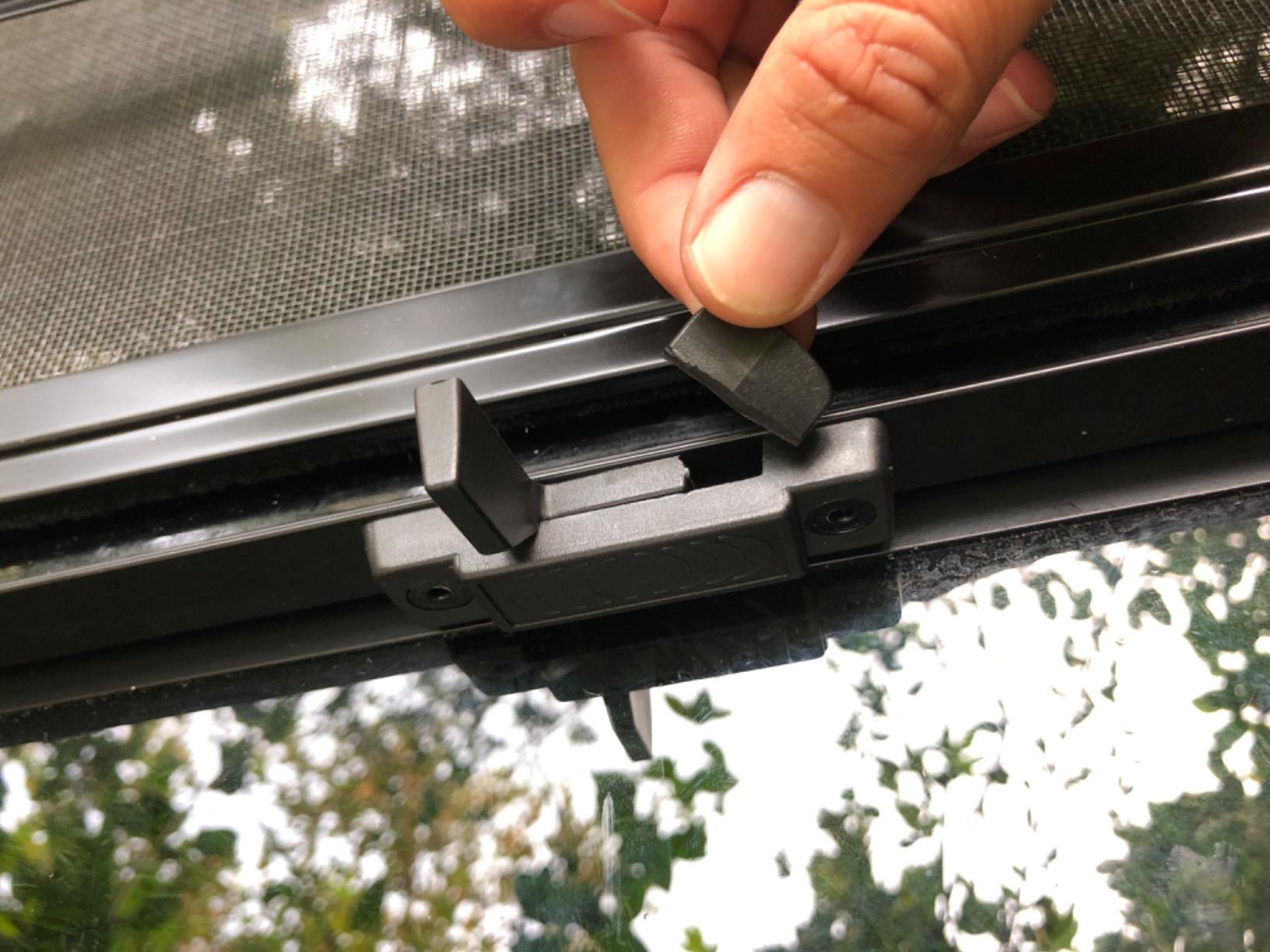 RecPro RV Window 30