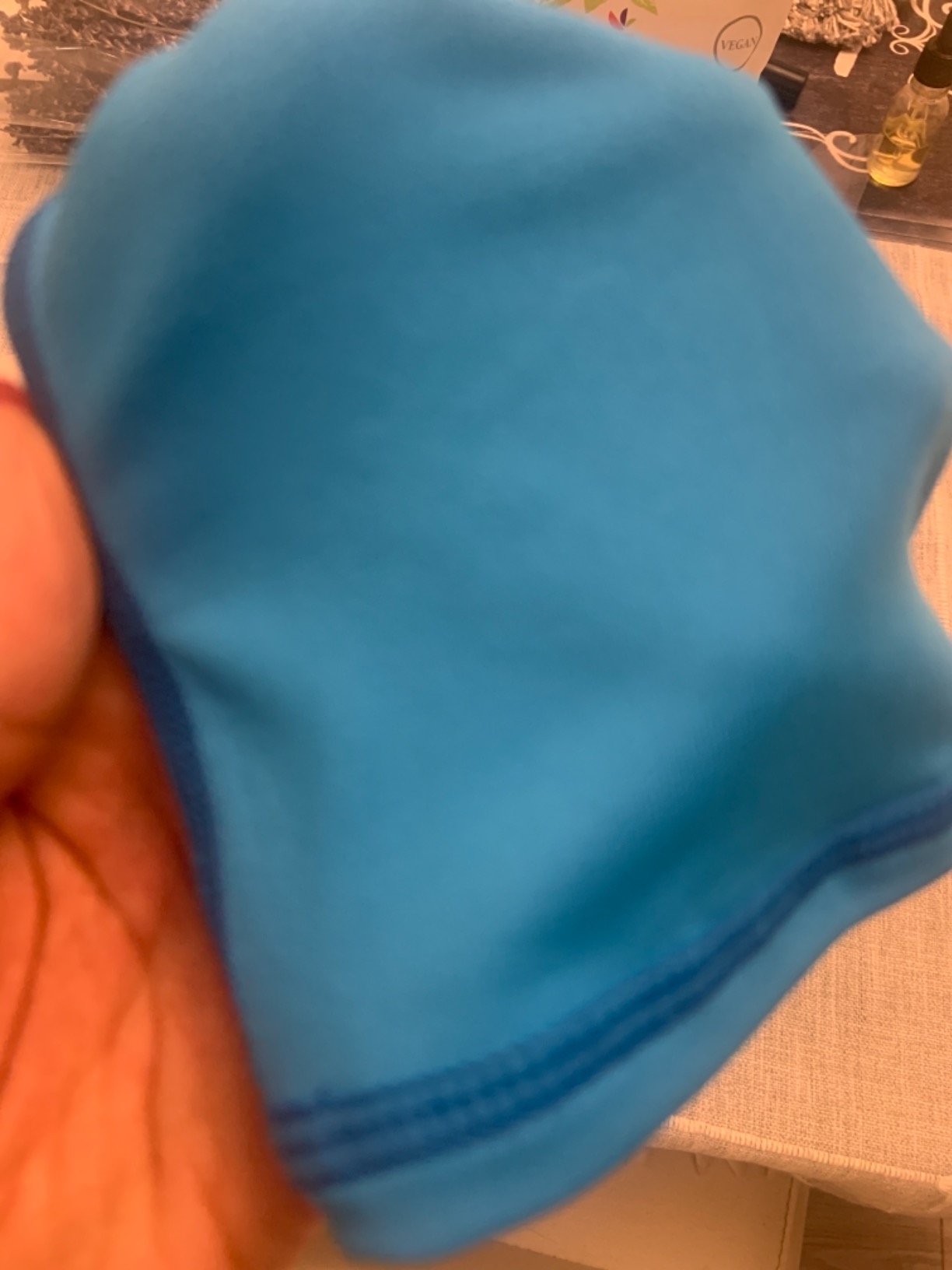 Neck Gaiter for Men & Women - UPF 50+ Sun Protection, Fishing, Cooling customer photo 2