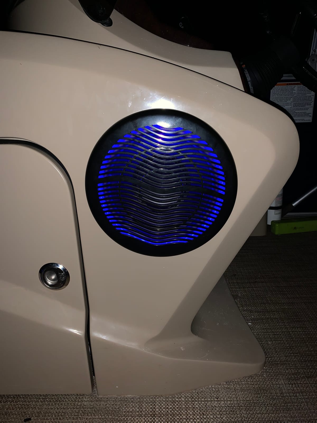 Rockford Fosgate M2-500X1 Marine 500-Watt Mono Element Ready Amplifier customer photo 1