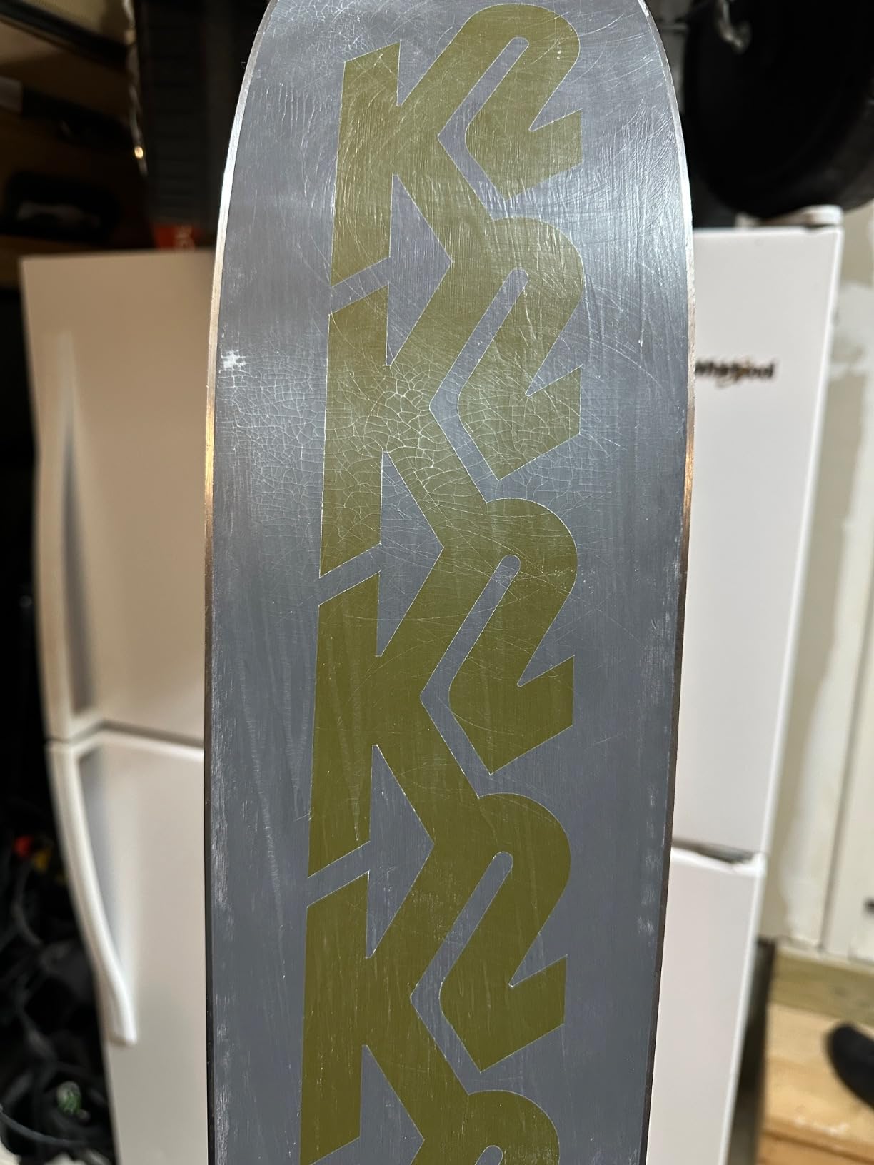 Swix PS5 Turquoise Pro Speed Ski and Snowboard Iron-On Wax for Cold Temperatures, 60g customer photo 1