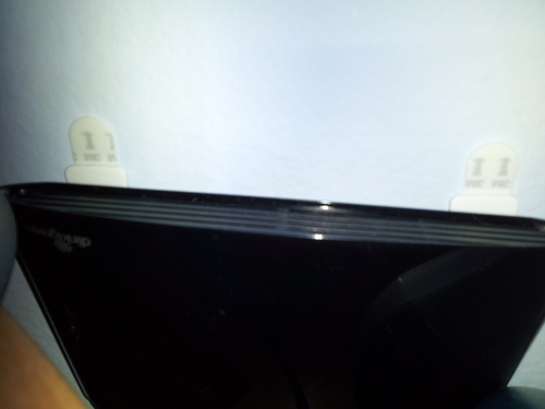 D-Link 16-Port Gigabit Ethernet Unmanaged Slim Switch, Traffic Optimization customer photo 2