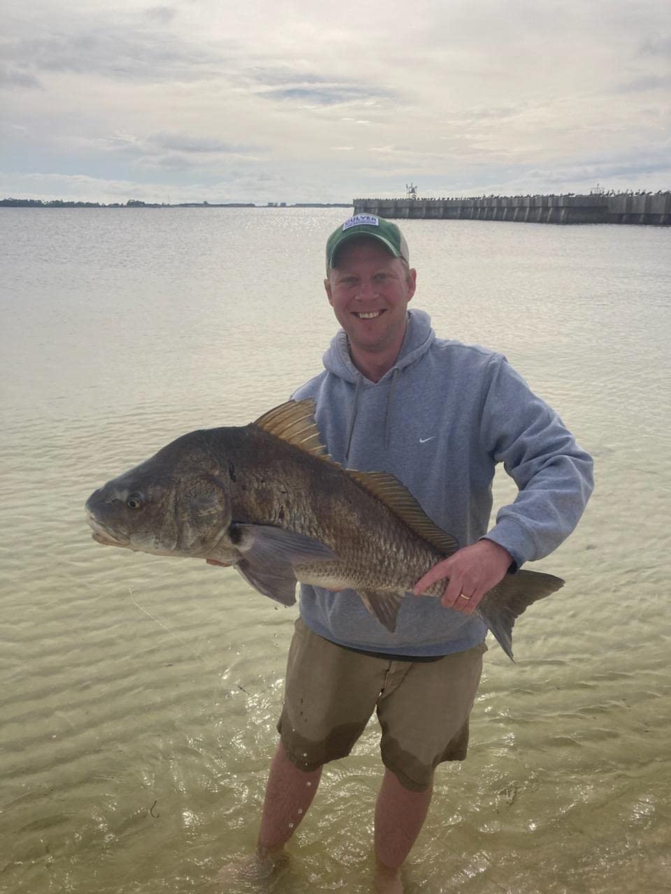 Rigged & Ready S Series Travel Fishing Rods.Big Fish Predator Carp Surf Rod customer photo 1