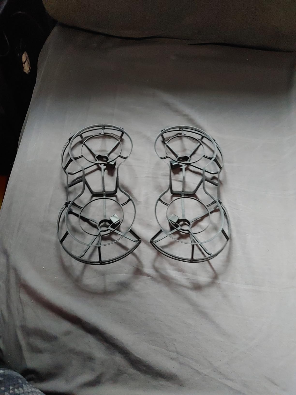 DJI Mini 2 360° Propeller Guard, Compatibility: DJI Mini 4K, DJI Mini 2 SE, DJI Mini 2, DJI Mini SE customer photo 1