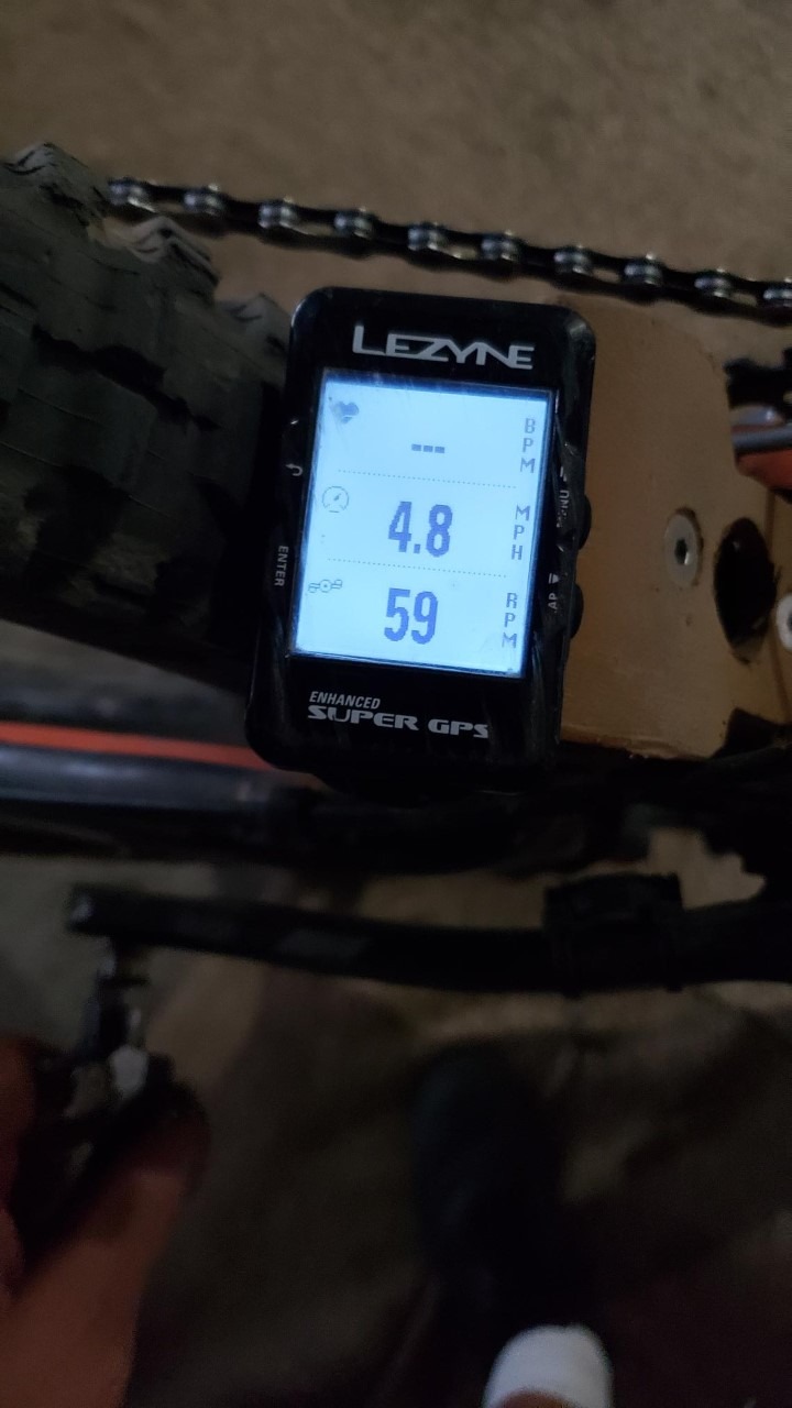 CYCPLUS Cycling Speed & Cadence Sensor, Bluetooth & ANT+, IP67 Waterproof customer photo 2