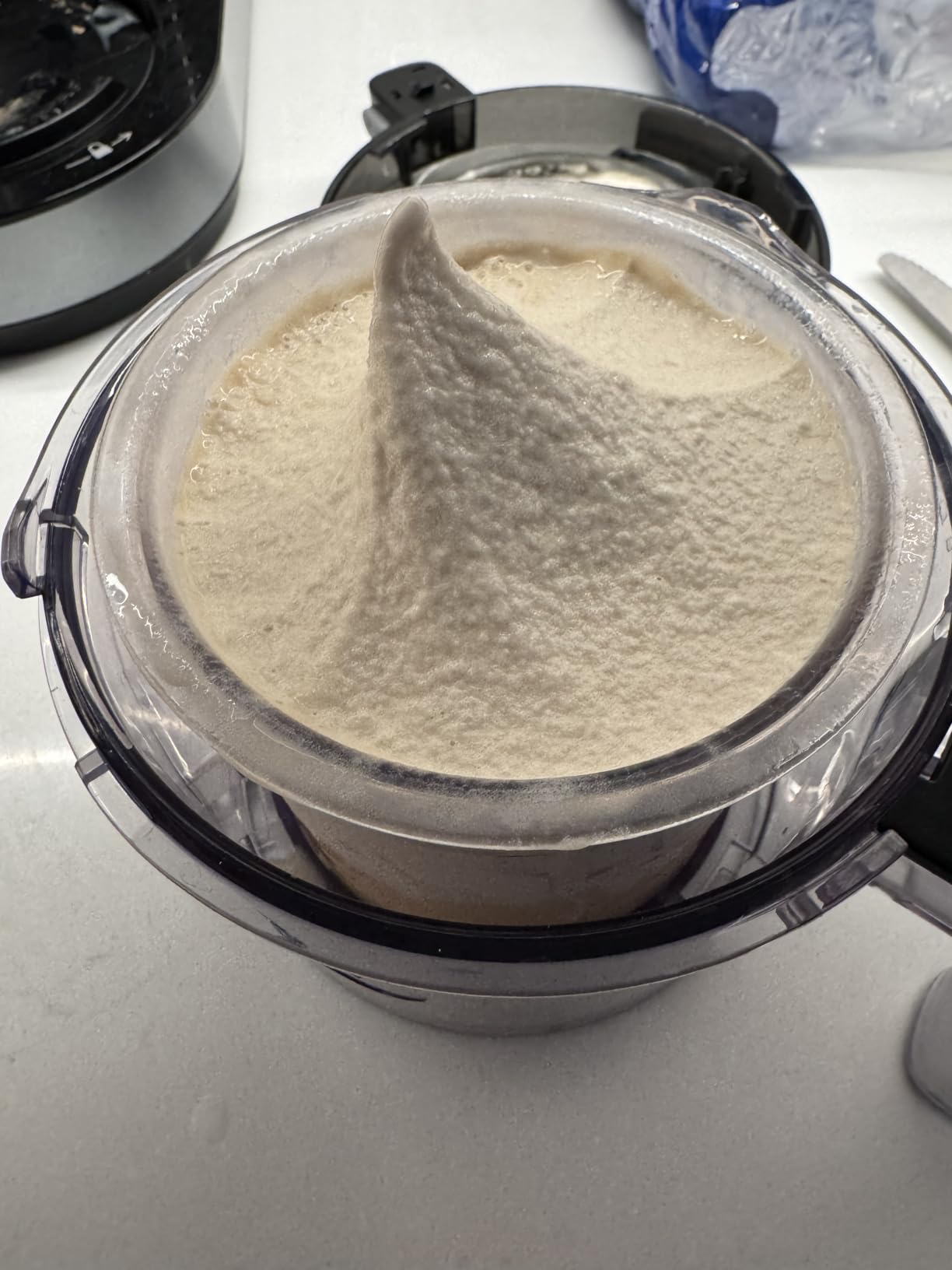 Ninja CREAMi 7-in-1 Ice Cream Maker, Ice Cream, Gelato and more, NC301 customer photo 1