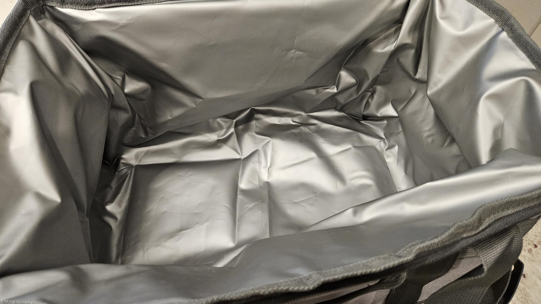 TOURIT Soft Sided Cooler Bag 30/48/60Can, Collapsible & Leakproof Ice Chest customer photo 1