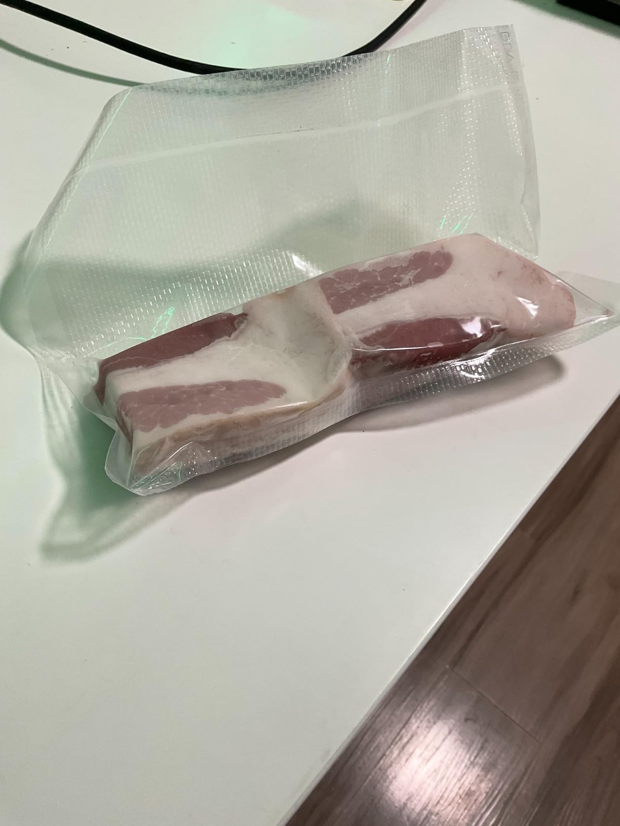Wevac Vacuum Sealer Bags for Food, 8