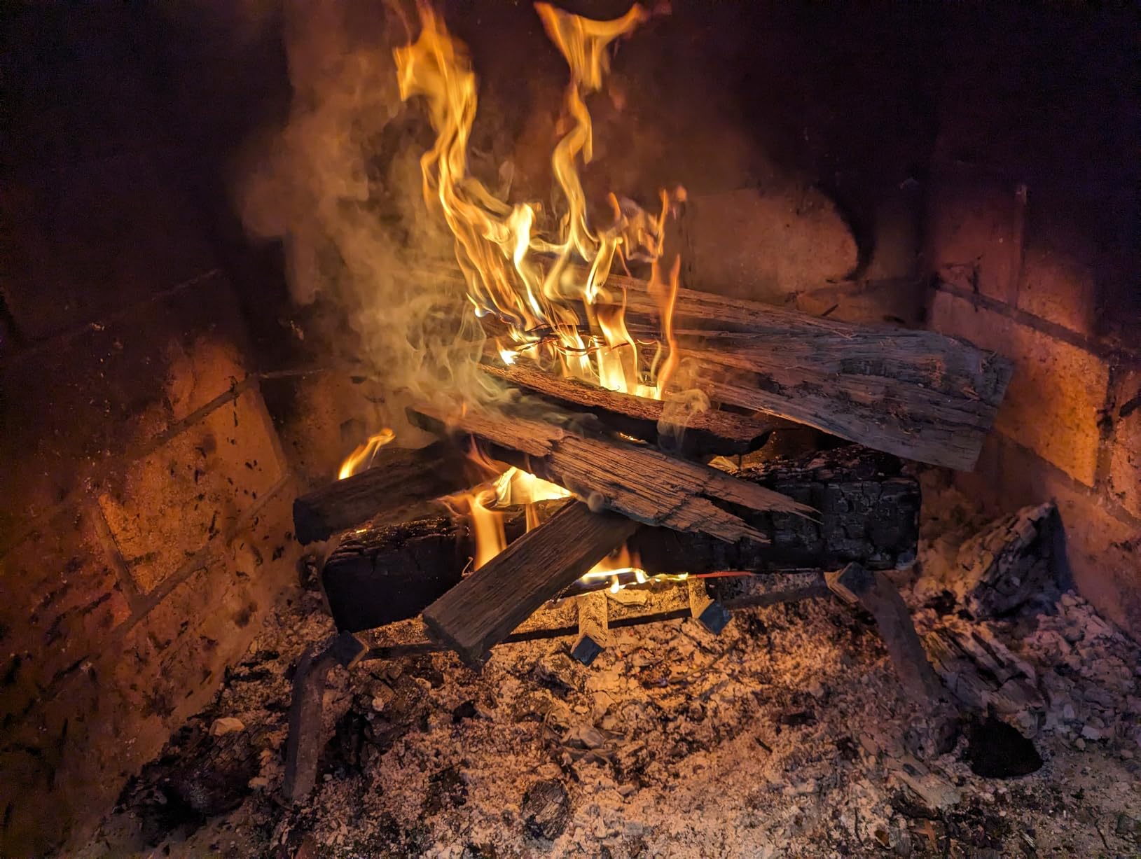 10lb Fatwood Fire Starter Sticks | 100% Natural Fire Starters for Campfires, Firepit, Fireplaces, BBQ, Wood Stoves | Easy Ignition w/Just 2 Sticks | Camping Essentials by Billy Buckskin (10lb Box) customer photo 2