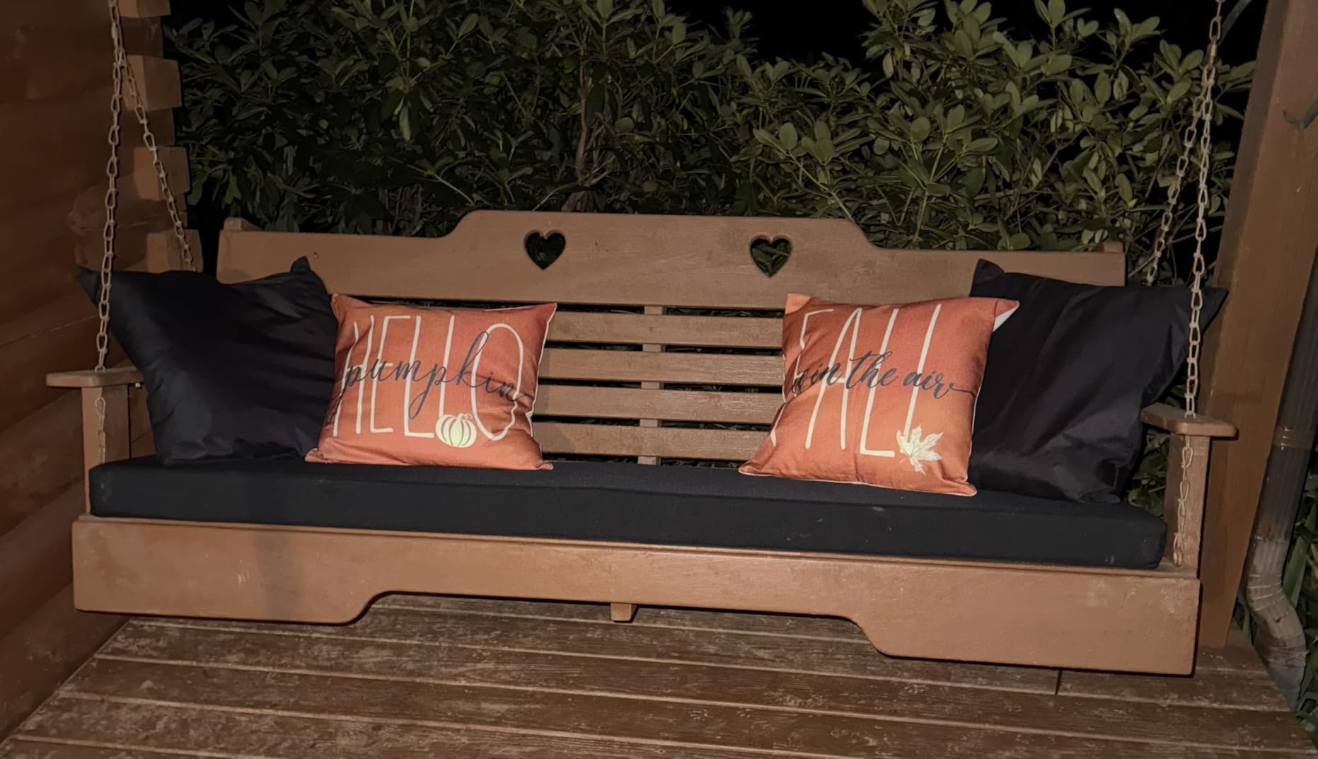 ROFIELTY Custom Bench Cushion, Indoor/Outdoor Patio Furniture & Window Seat customer photo 2