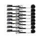 XSTRAP STANDARD 8-PK Ratchet Tie Down Straps, 1